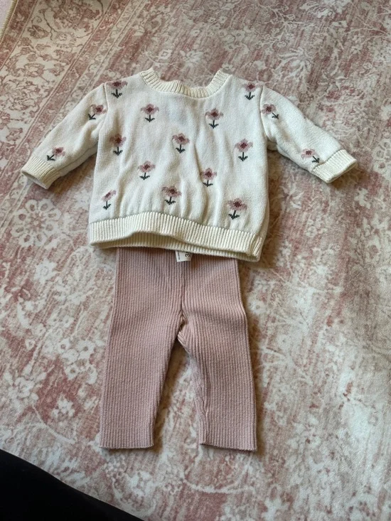 0-3 month baby clothes - Picture 8 of 10